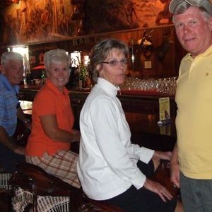 Meet your Posher, Beth